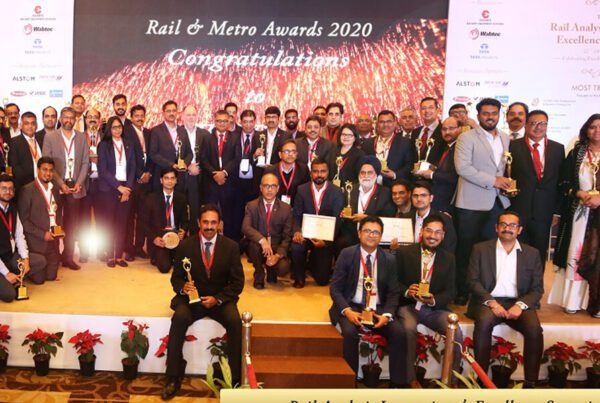 RAIL EXCELLENCE INNOVATION SUMMIT