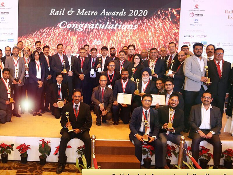 RAIL EXCELLENCE INNOVATION SUMMIT