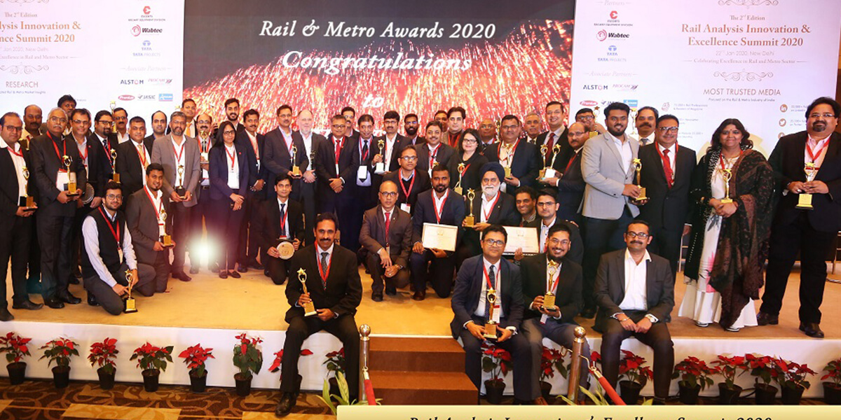 RAIL EXCELLENCE INNOVATION SUMMIT