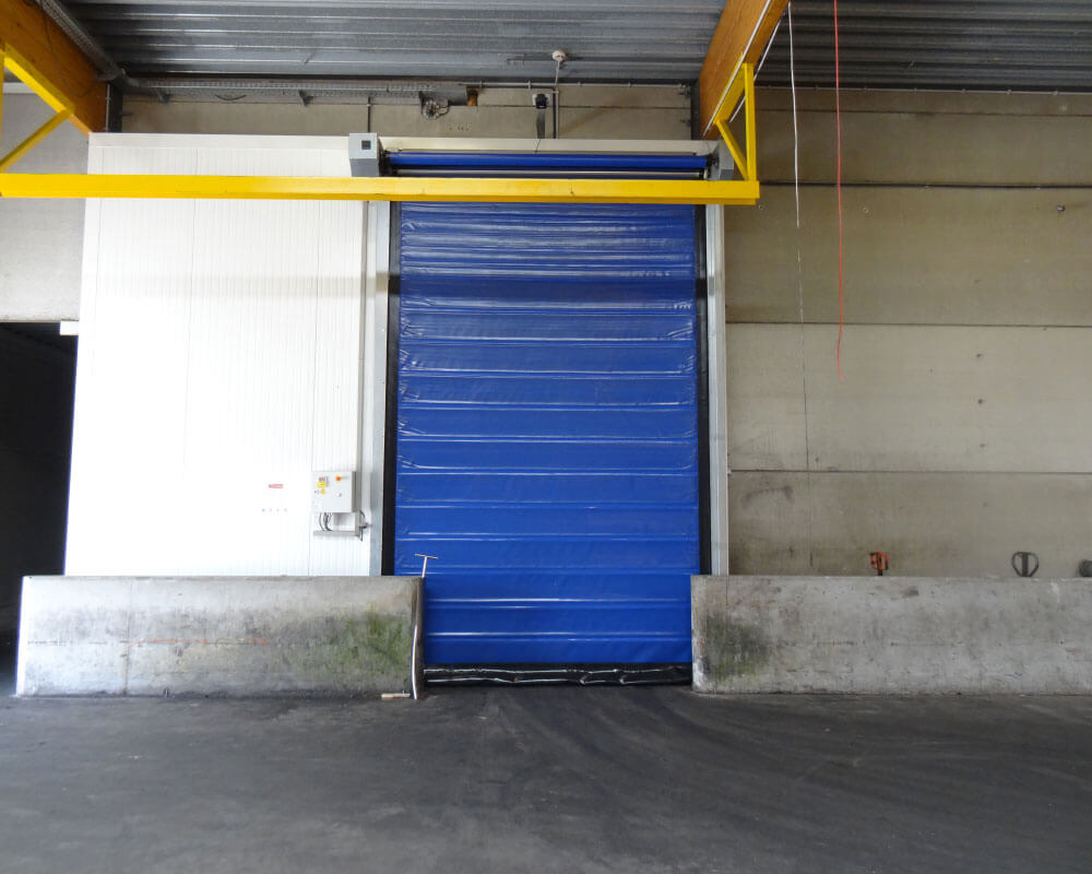 cold-storage