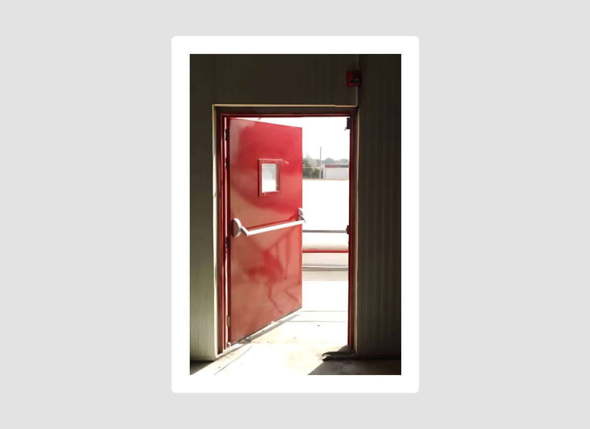 fire-door