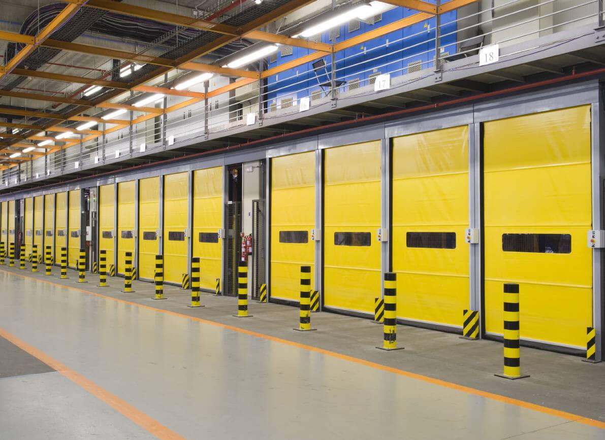 high-speed-door