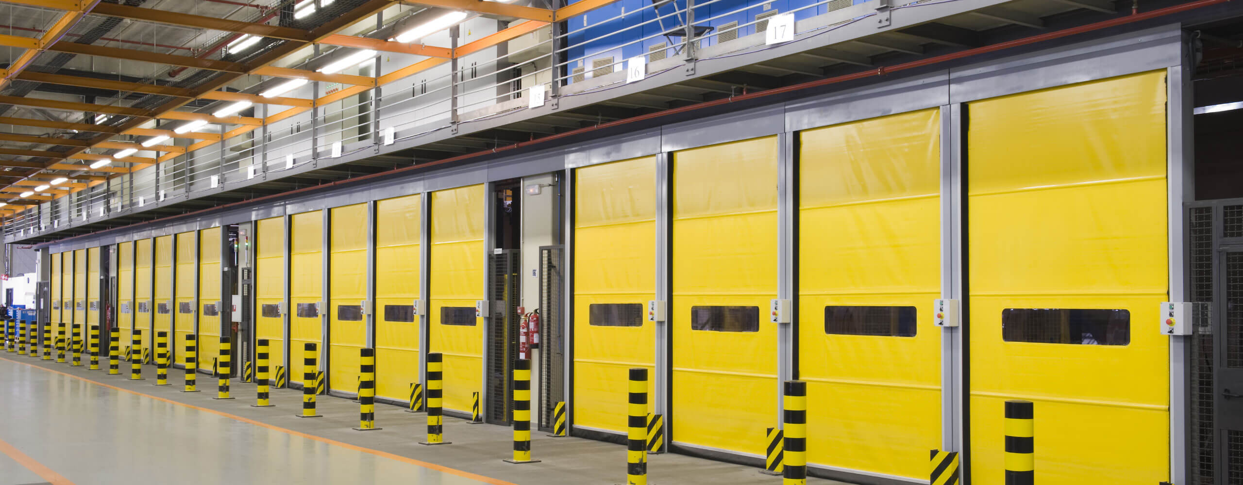 high-speed-doors