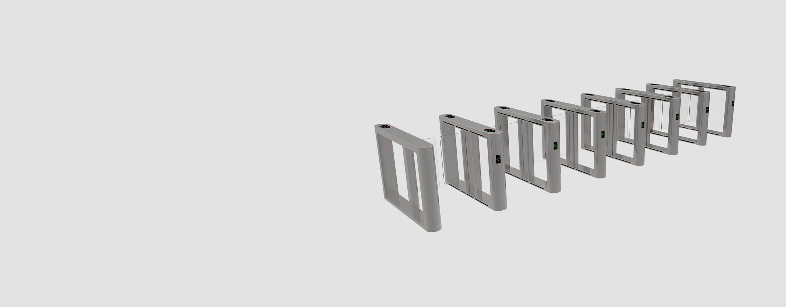 speed-gates