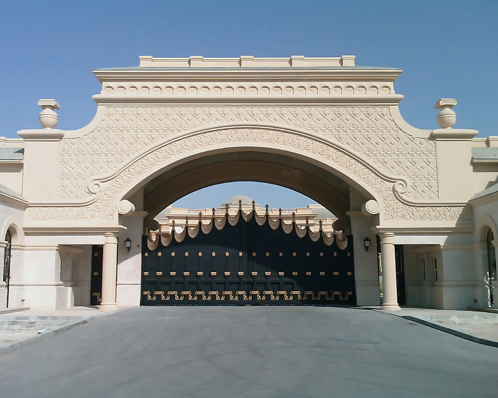 swing-entrance-gate