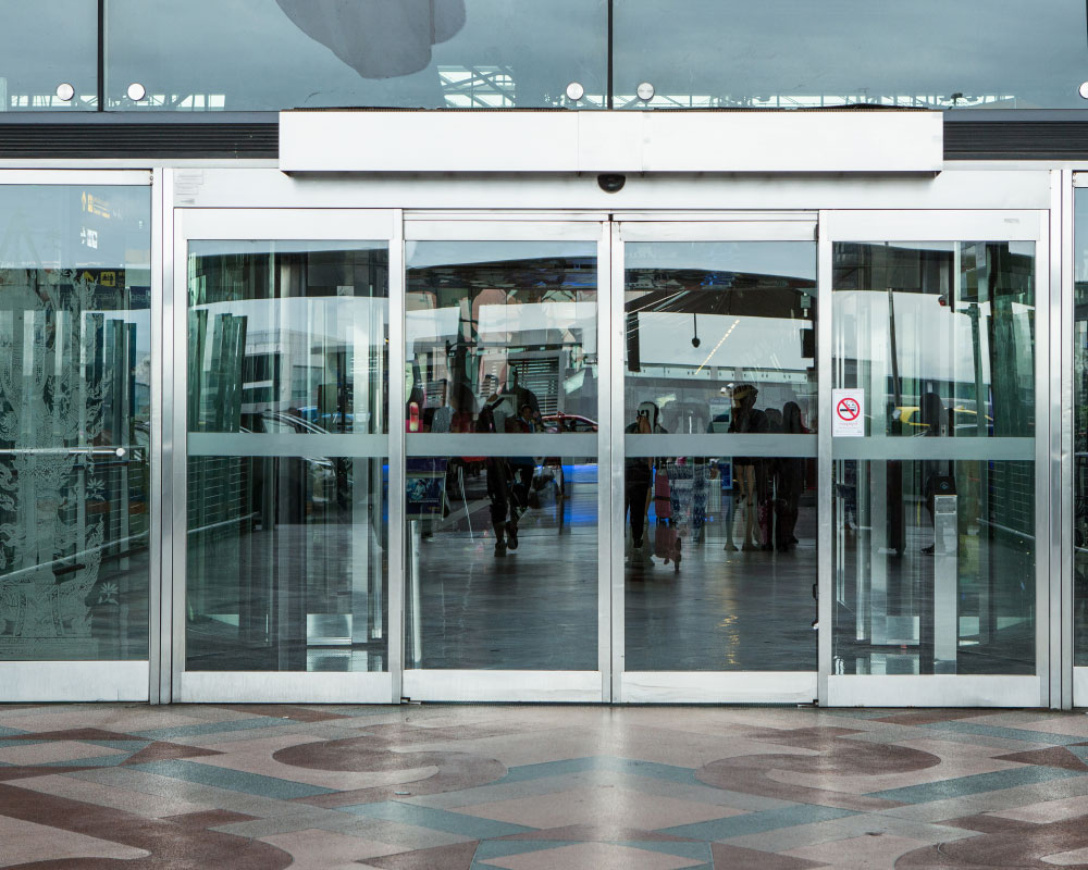 telescopic-sliding-door