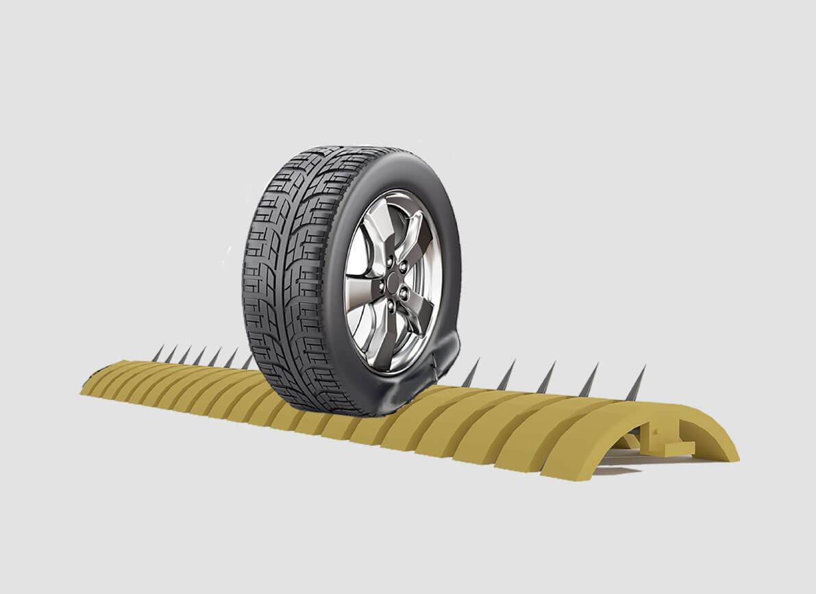 tyre-killer