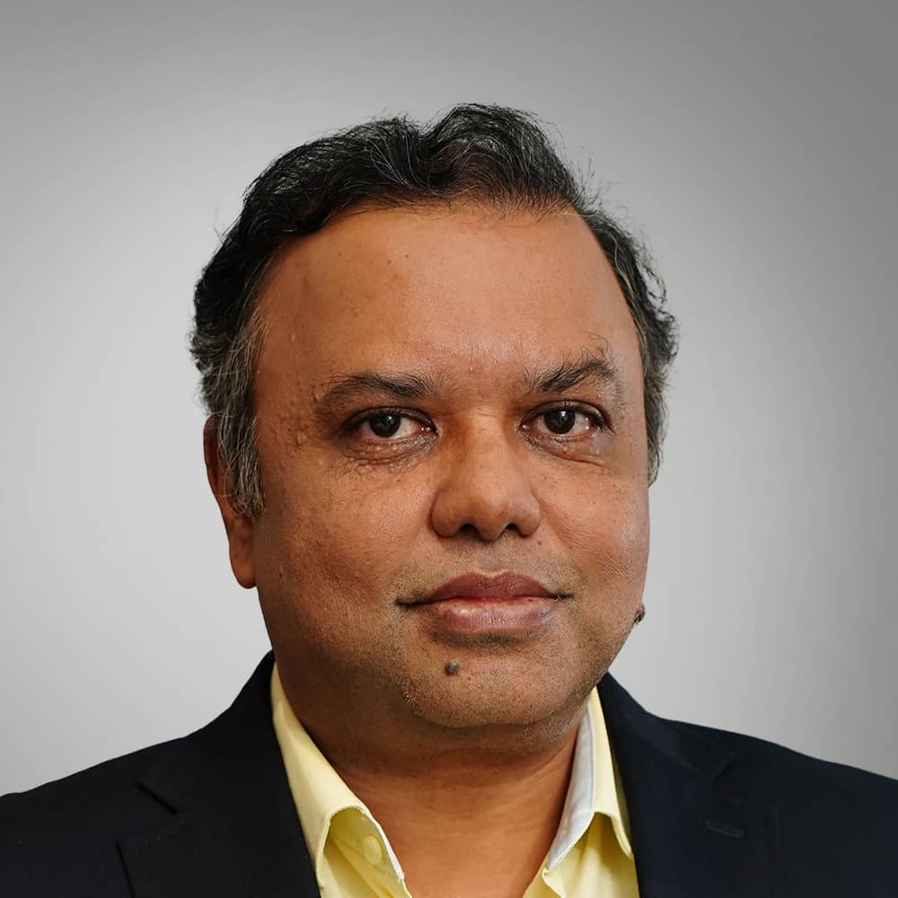 parvez zaveri