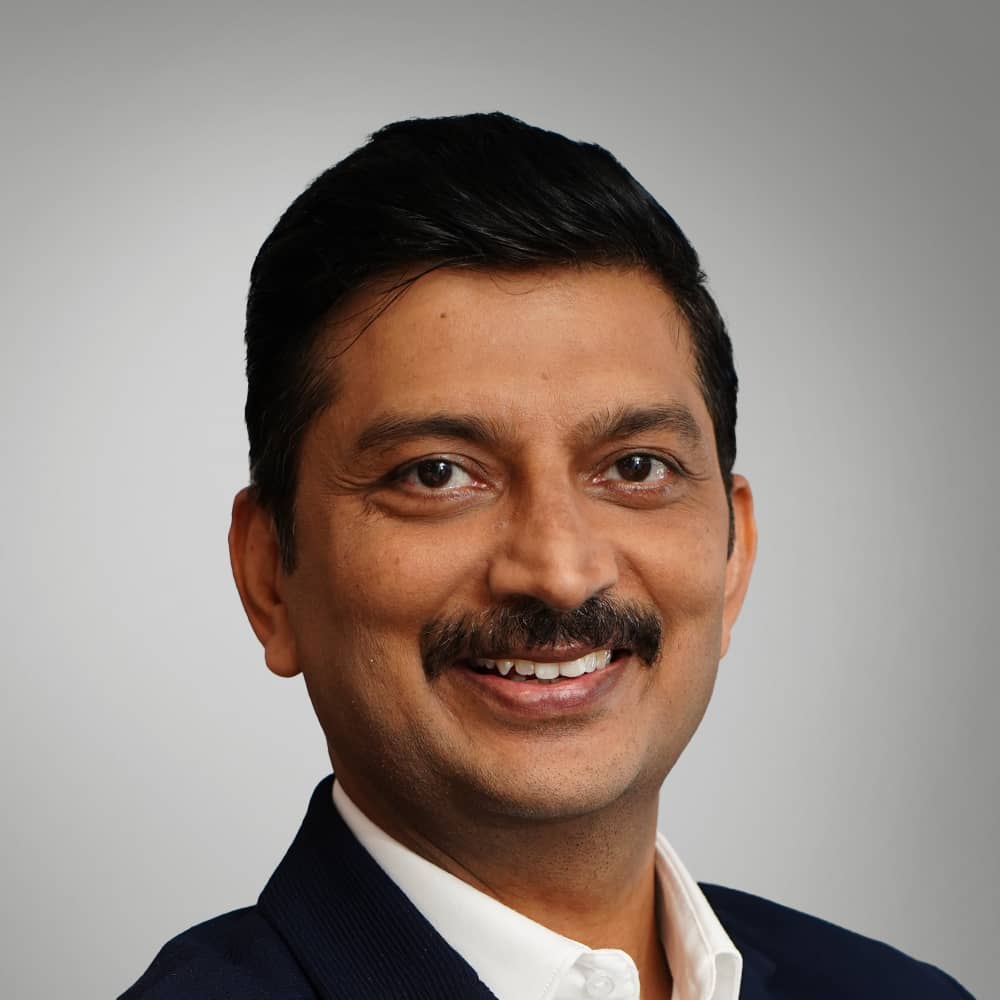 sanjay bali
