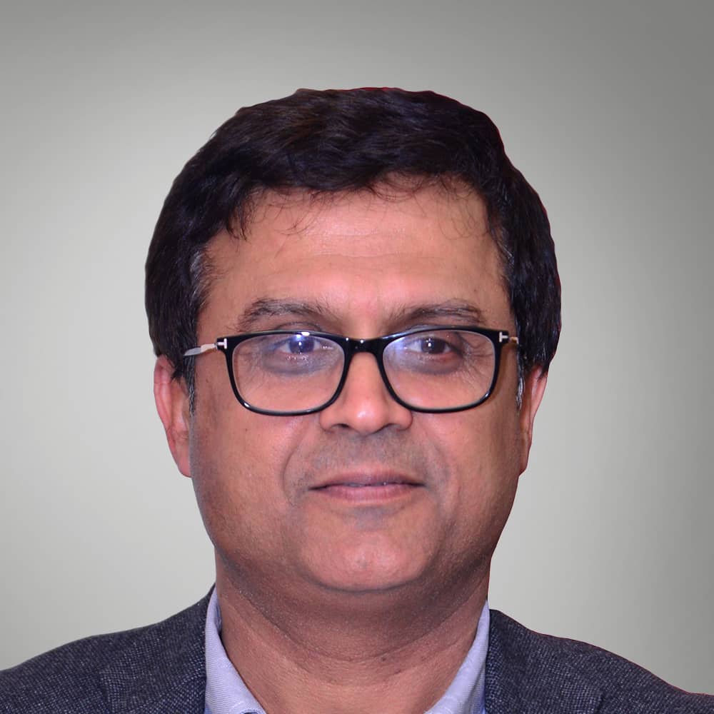 Sanjeev Sachdev