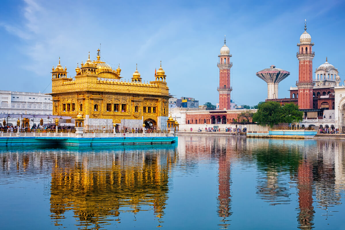 amritsar