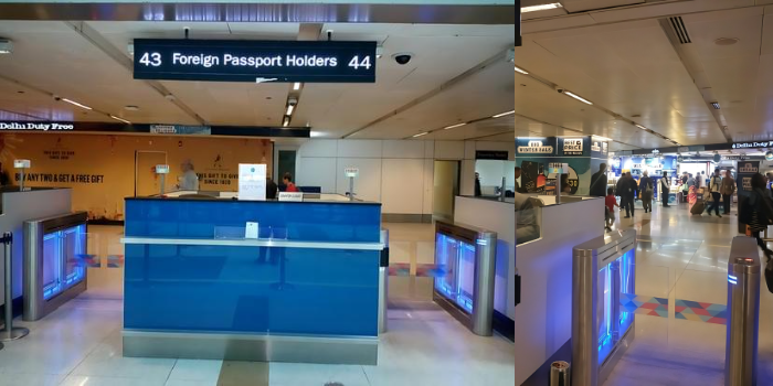 airport image