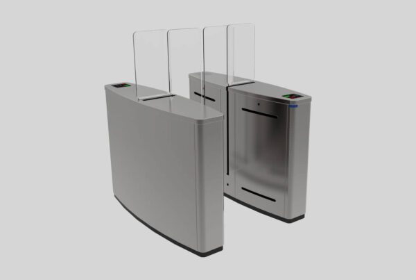 speed gates