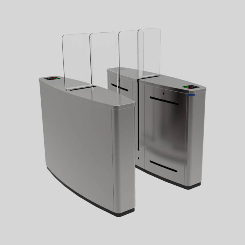speed gates